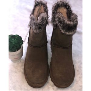 bearpaw andrea